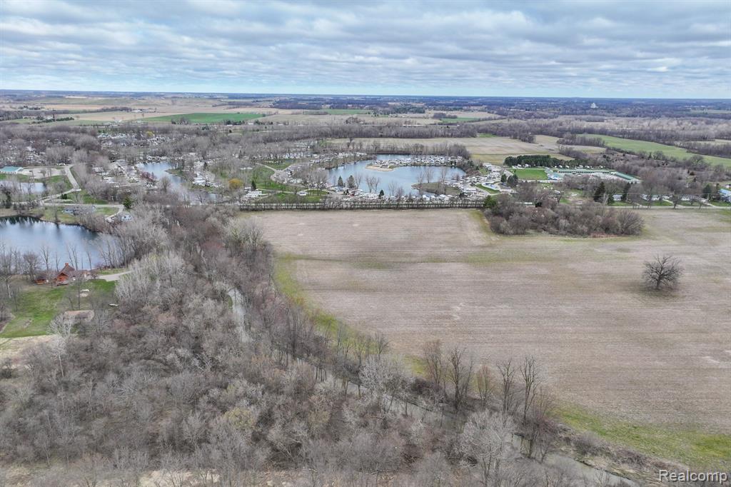 VL 28.4 Acres Goodall Road, Durand, MI 48429 — Photo 3