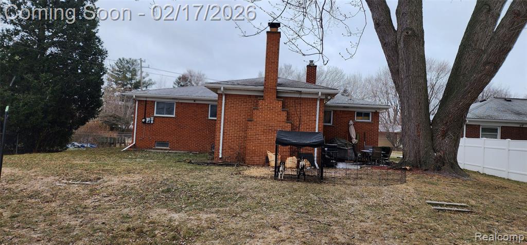 21792 Elmwood Avenue, Eastpointe, MI 48021 — Photo 5