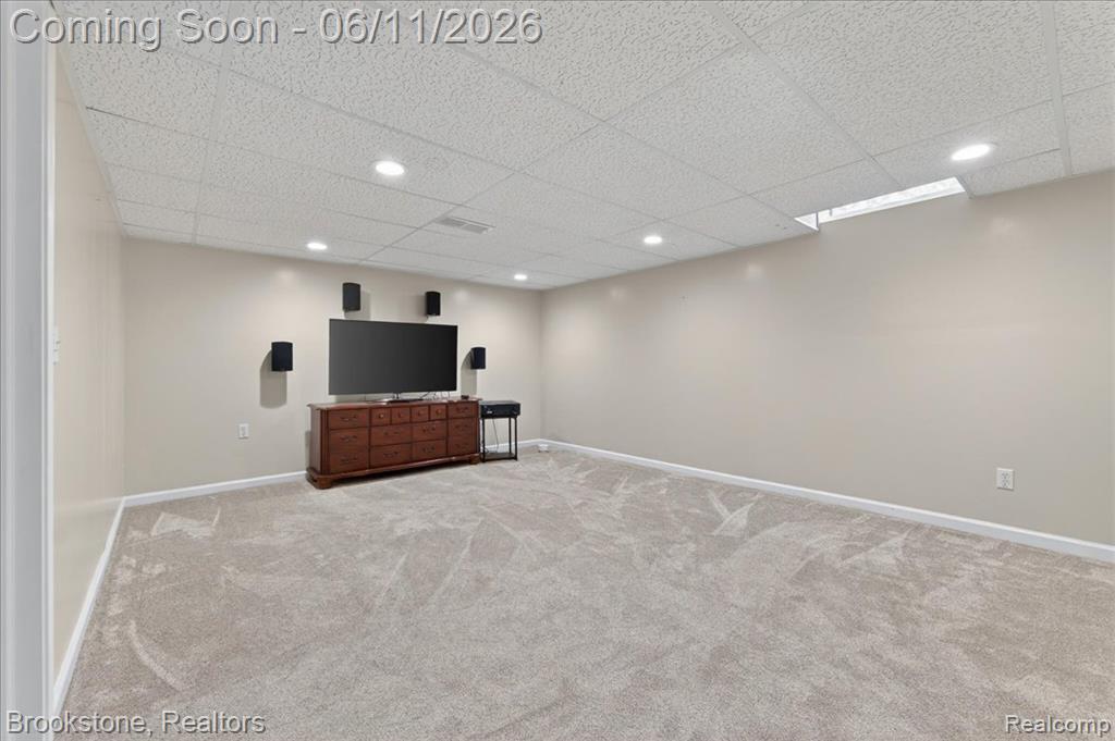 25406 Willowbrook Court, Flat Rock, MI 48134 — Photo 23