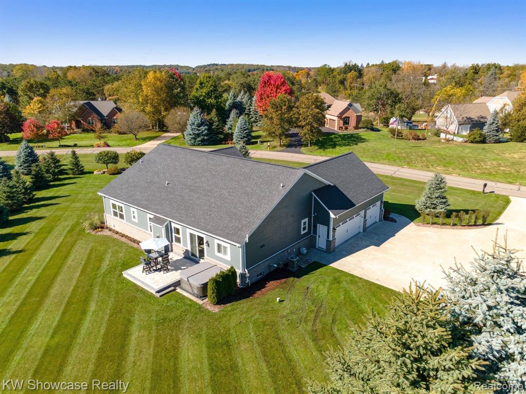 4276 TAGGETT LAKE Drive, Highland, MI — Photo 3