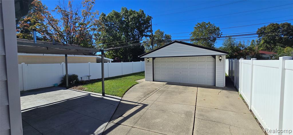 4620 Katherine Street, Dearborn Heights, MI 48125 — Photo 2