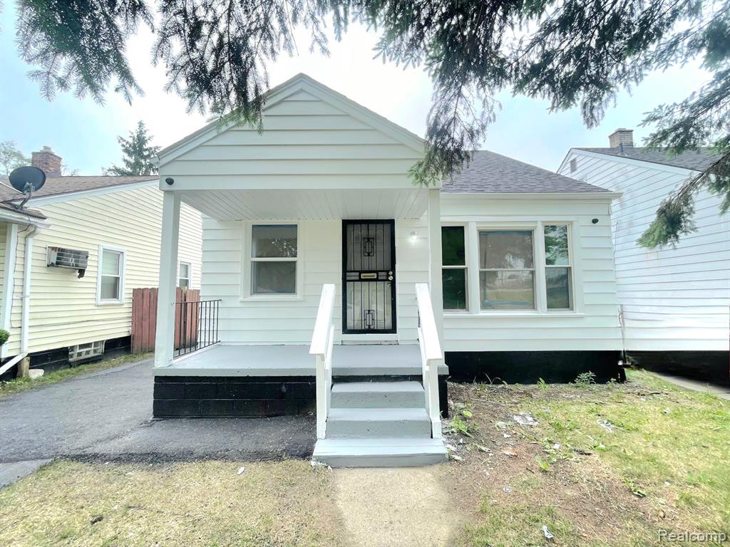 7843 Rutherford Street, Detroit, MI 48228 — Photo 2