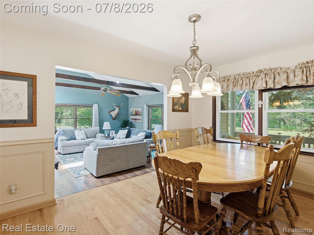 1230 Bald Eagle Lake Road, Ortonville, MI 48462 — Photo 19