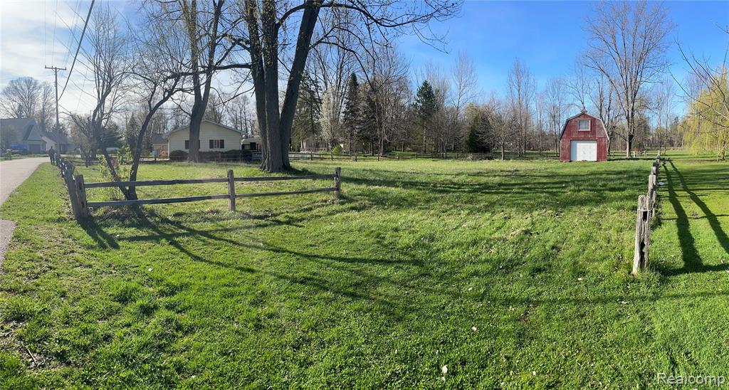 Lot 2 Elmhurst Drive, Howell, MI 48843 — Photo 3