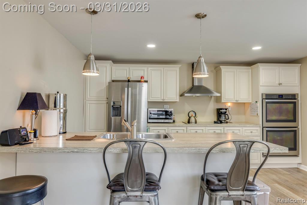 3264 Lake Drive, Fort Gratiot, MI 48059 — Photo 13
