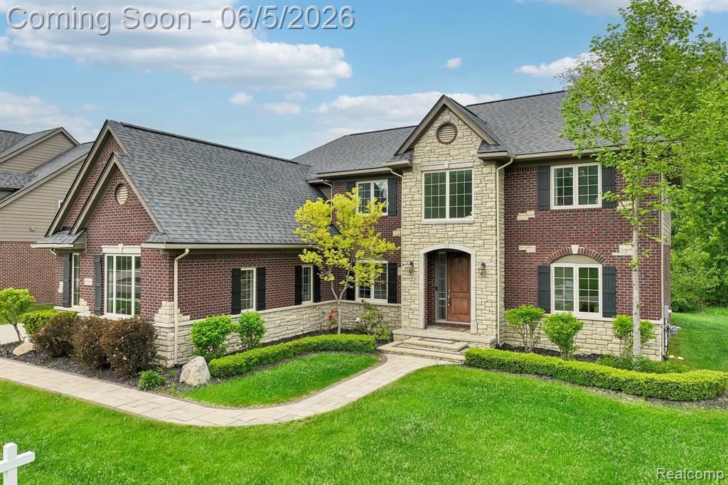 47566 Alpine Drive, Novi, MI — Photo 2