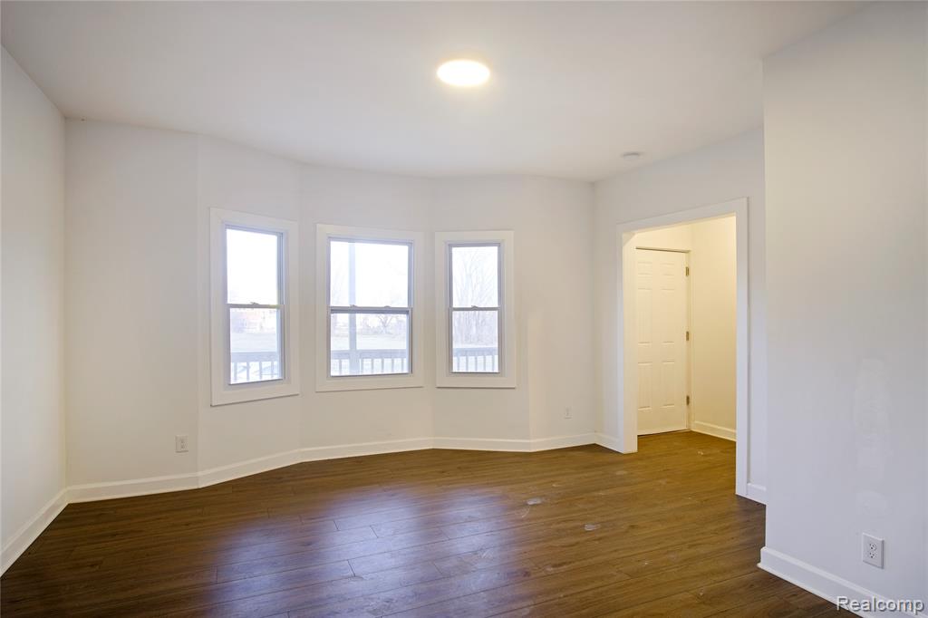 6123 Commonwealth Street, Detroit, MI 48208 — Photo 5