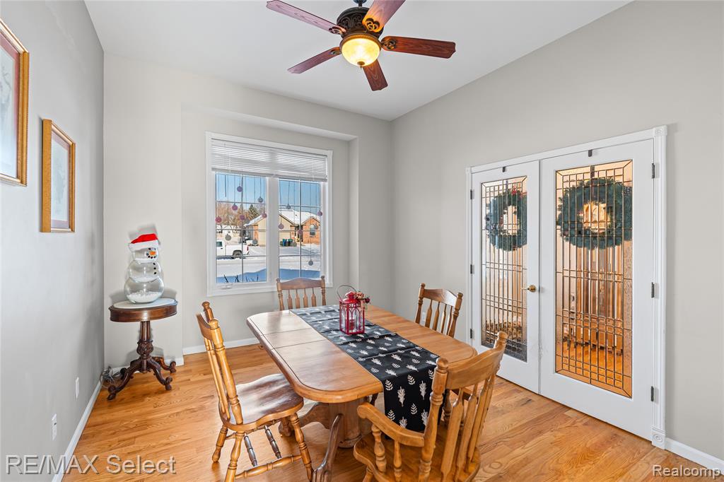 7065 Crosswinds Drive, Swartz Creek, MI 48473 — Photo 9