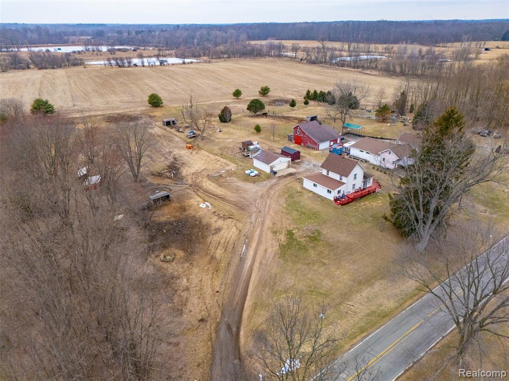 8732 Kinch Road, Jackson, MI 49201 — Photo 38