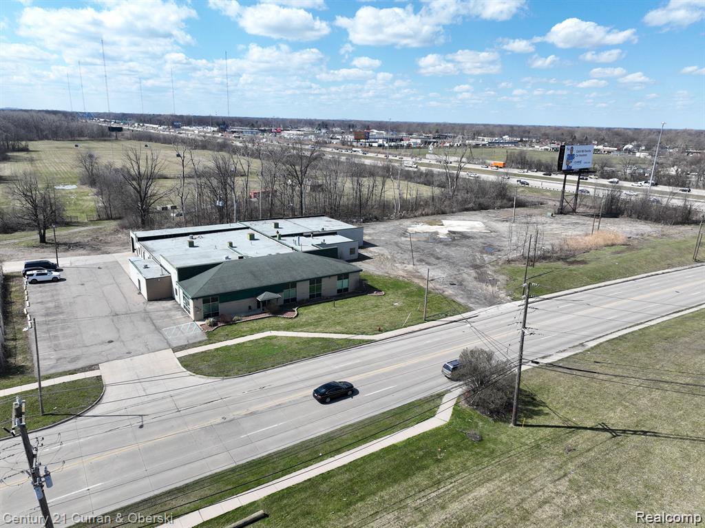 6252 Monroe Boulevard, Taylor, MI
