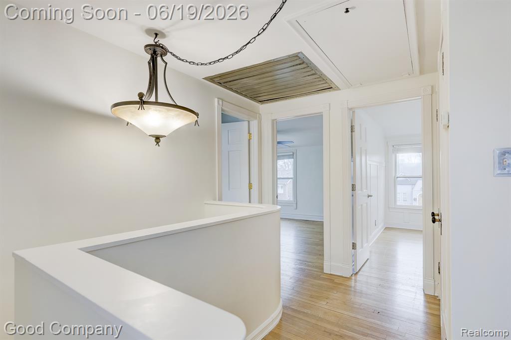 831 W Breckenridge Street, Ferndale, MI 48220 — Photo 25