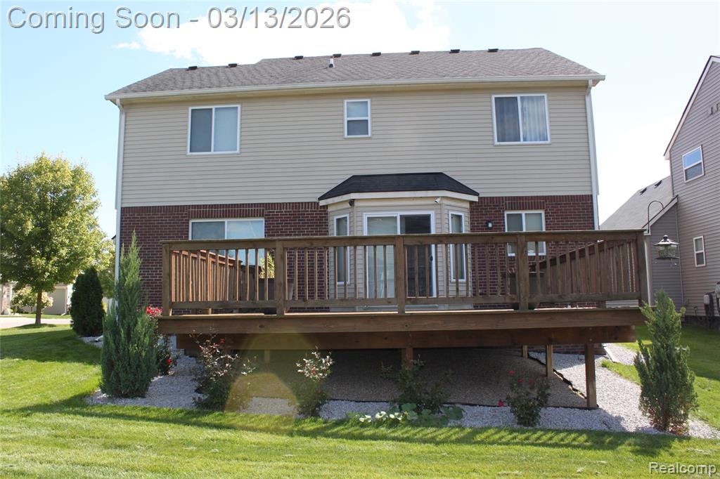 4153 Ash Tree Lane, Howell, MI 48843 — Photo 31