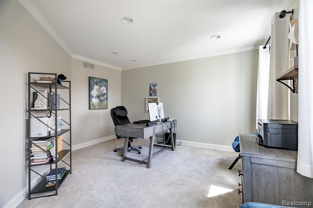 411 CHERRY TREE Lane, Rochester Hills, MI 48306 — Photo 38