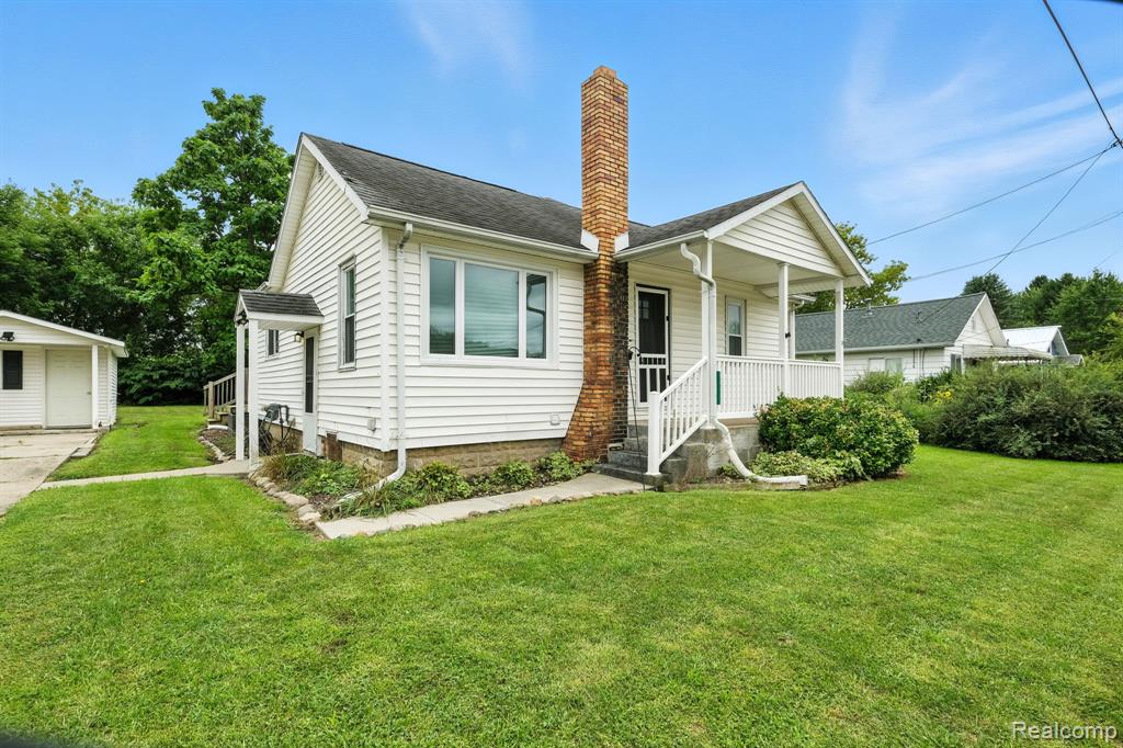 8093 Crapo Street, Swartz Creek, MI 48473 — Photo 29