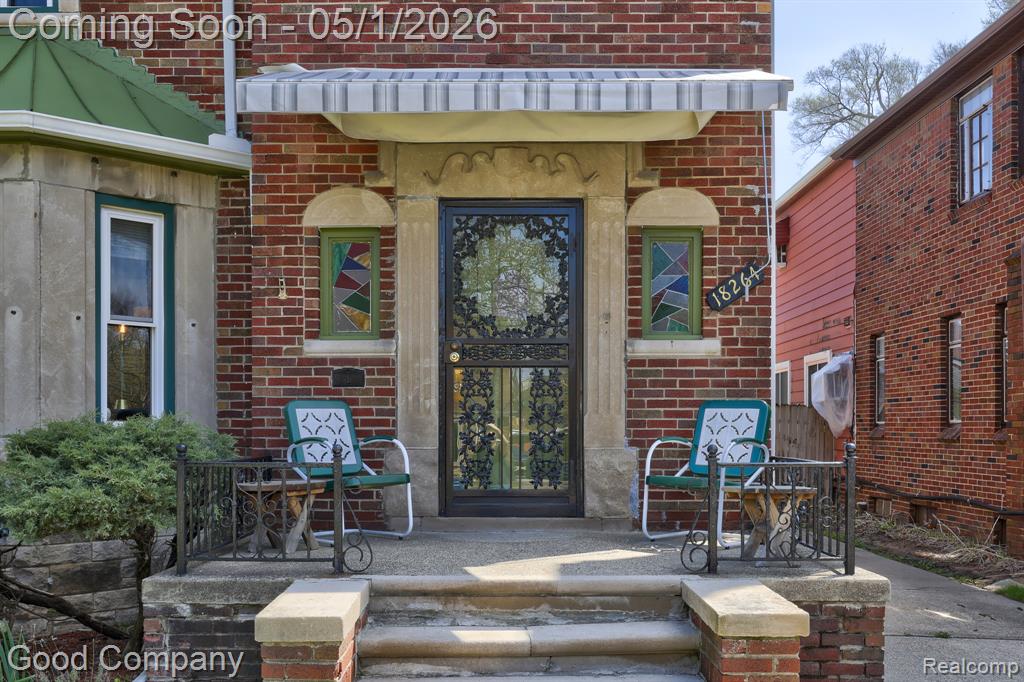 18264 San Juan Drive, Detroit, MI 48221 — Photo 62