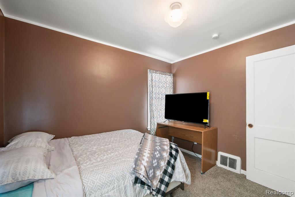 7739 Rosedale Boulevard, Allen Park, MI 48101 — Photo 19