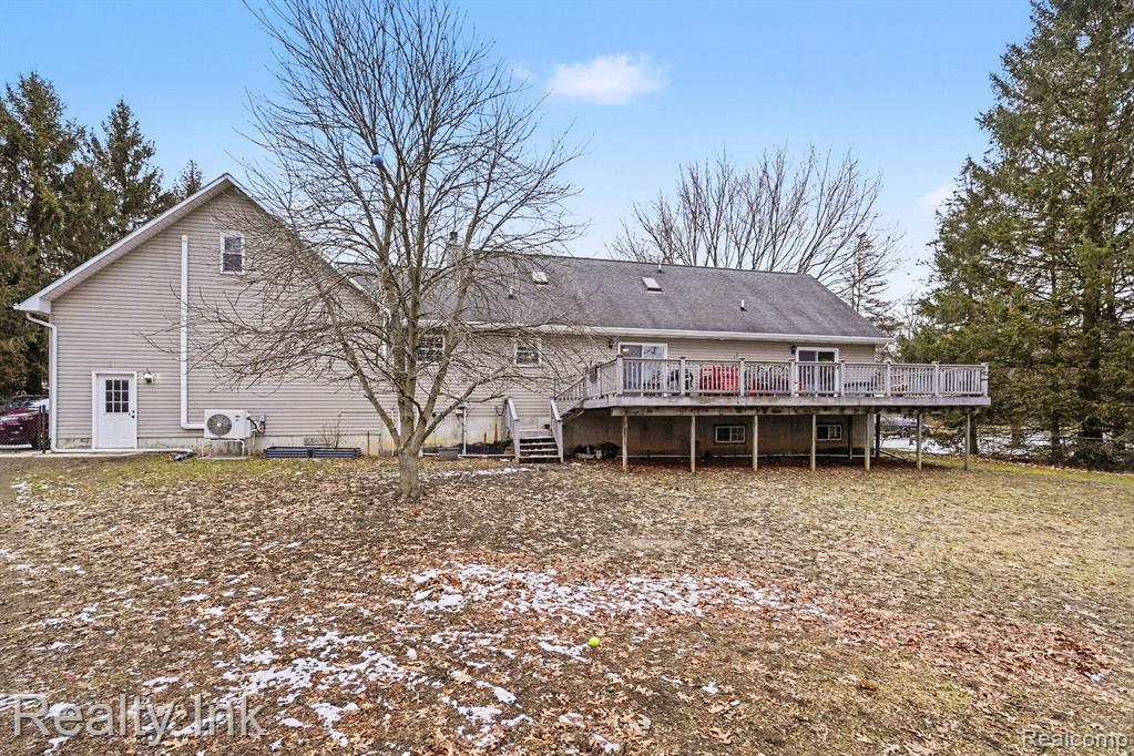 11661 Shaffer Road, Davisburg, MI 48350 — Photo 16