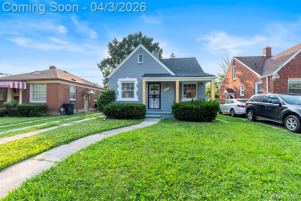 11537 Roxbury Street, Detroit, MI 48224 — Photo 2