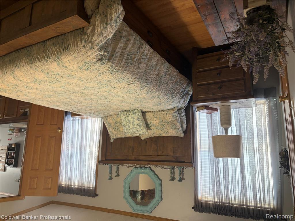 1313 E Murphy Lake Road, Mayville Vlg, MI 48744 — Photo 14