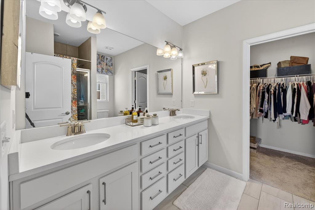 8185 Carston Lane, Brighton, MI 48116 — Photo 17
