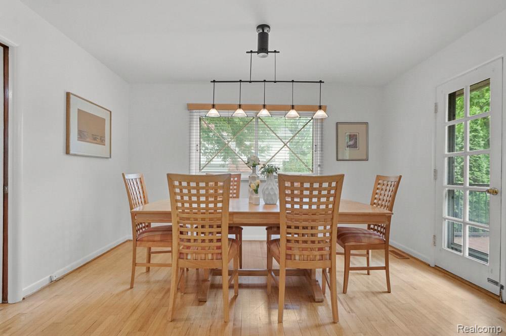 6672 Timber Ridge Drive, Bloomfield Hills, MI 48301 — Photo 11