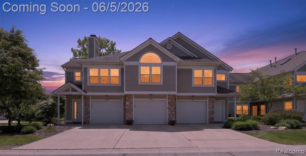 1641 Coburn Drive, Ann Arbor, MI 48108 — Photo 2