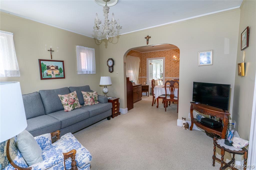 6857 Woodmont Avenue, Detroit, MI 48228 — Photo 14