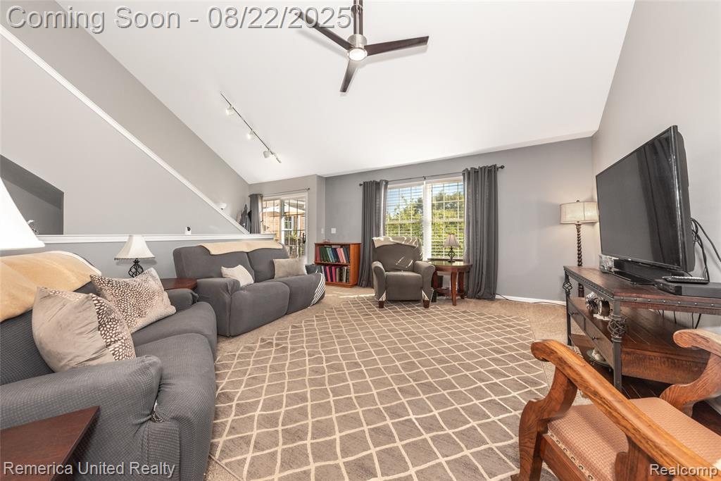 1146 Rial Lake Drive, Howell, MI 48843 — Photo 18