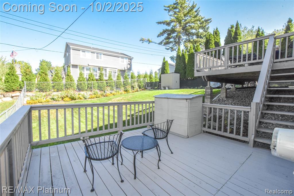 8426 Cooley Beach Drive, White Lake, MI — Photo 45