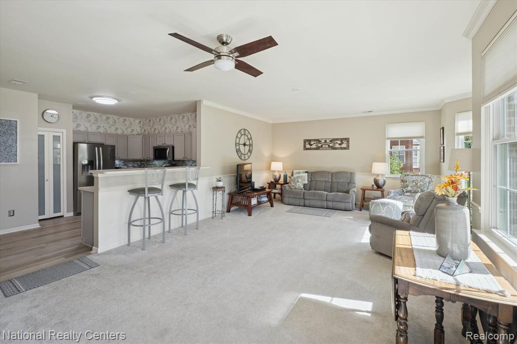 4067 Kirkway Court, 110, Howell, MI 48843 — Photo 9
