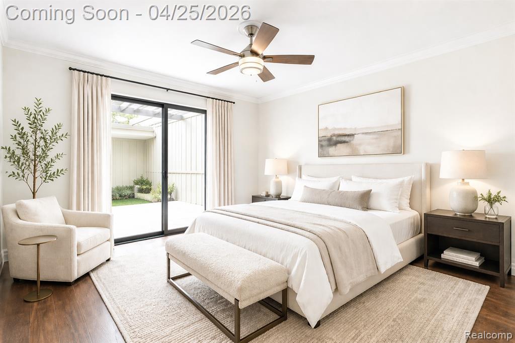1795 Golf Ridge Drive, Bloomfield Hills, MI 48302 — Photo 14