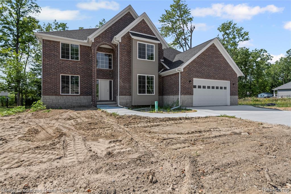 67695 MADELINE Street, Richmond, MI 48062 — Photo 3