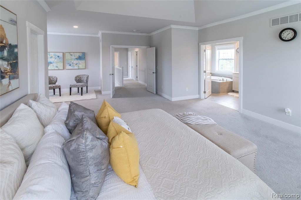 1648 S Tannytown Road, Canton, MI 48188 — Photo 38