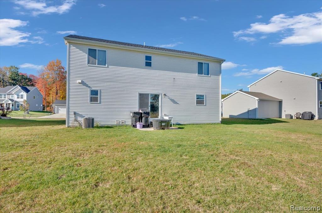 1031 Kemperwood Court, Howell, MI 48843 — Photo 20