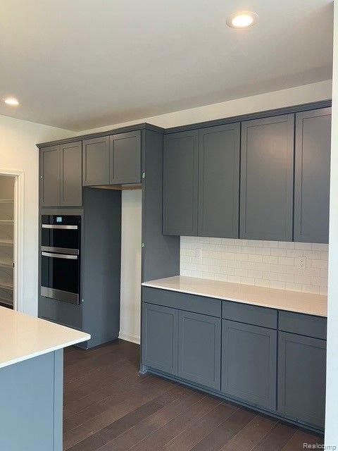 26757 FERGUSON Court, South Lyon, MI 48178 — Photo 17