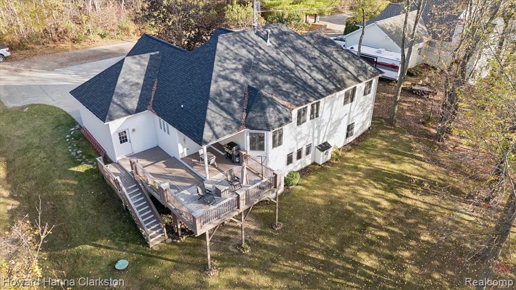 1688 Nelson Drive, Lapeer, MI 48446 — Photo 55