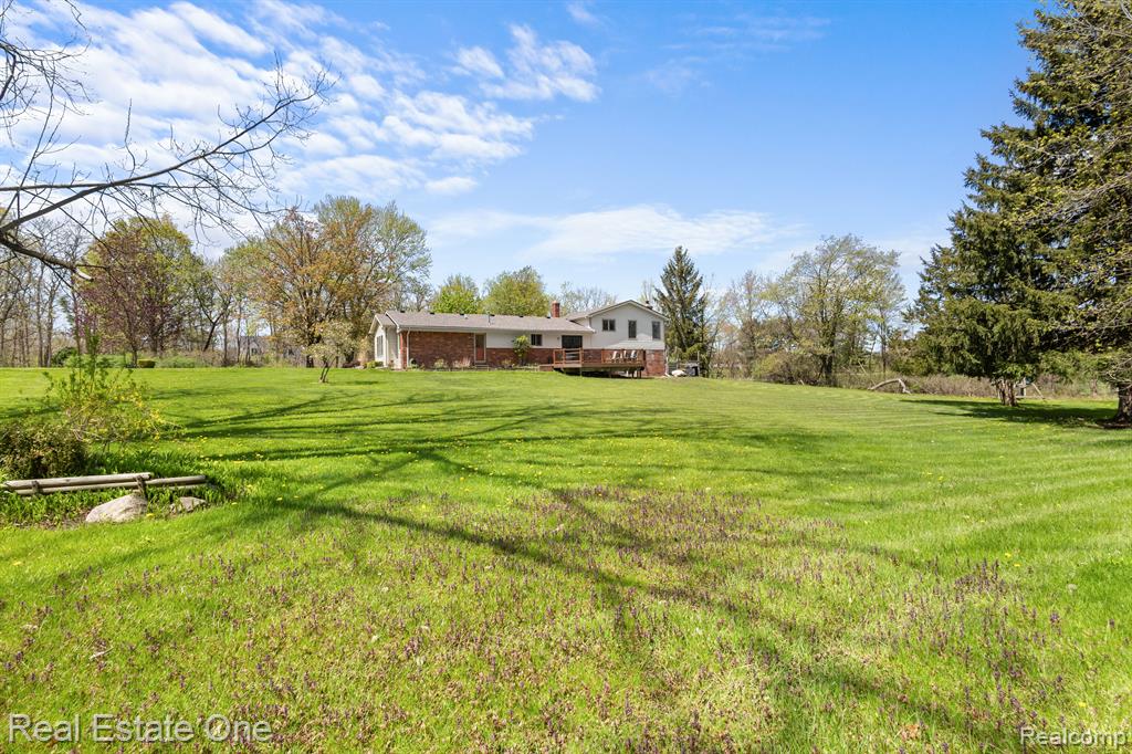 5423 E Sandhill Road, Almont, MI 48003 — Photo 40