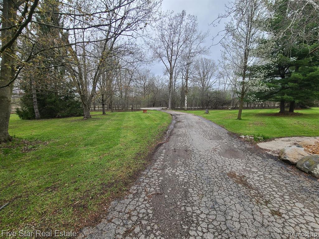 24800 DAYTON Road, Armada, MI — Photo 24