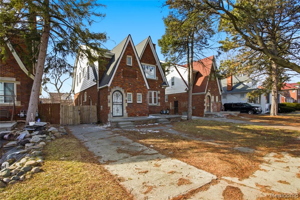 14615 - 14617 Winthrop Street, Detroit, MI 48227 — Photo 61