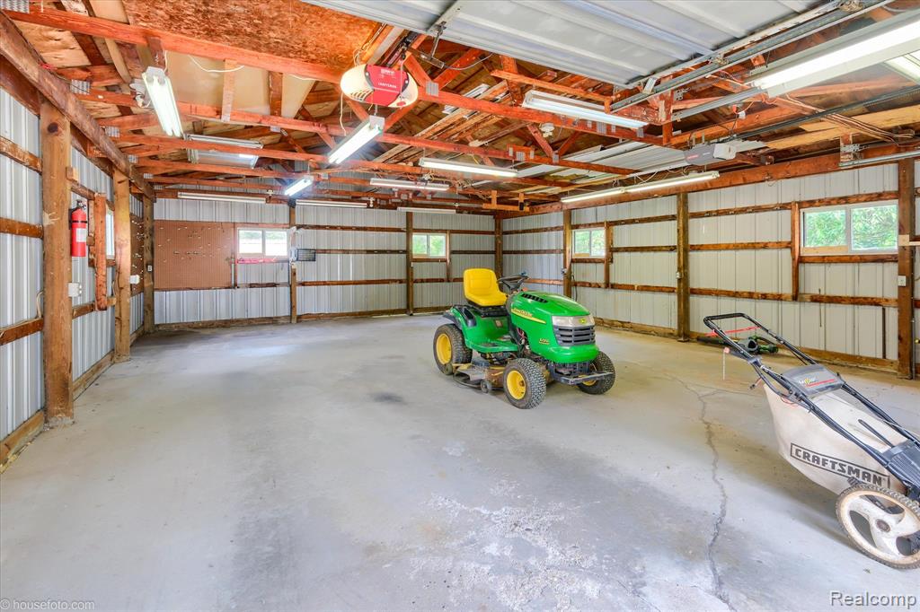 213 Morrell Street, Yale, MI 48097 — Photo 30