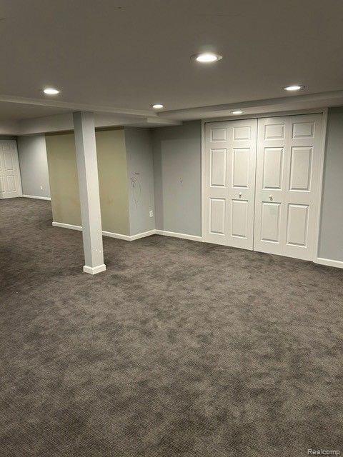 6597 TORYBROOKE Circle, West Bloomfield, MI 48323 — Photo 36