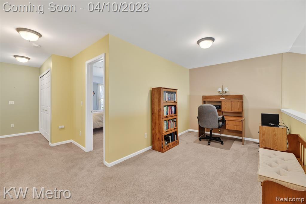 4662 Summer Ridge Drive, Howell, MI 48843 — Photo 24