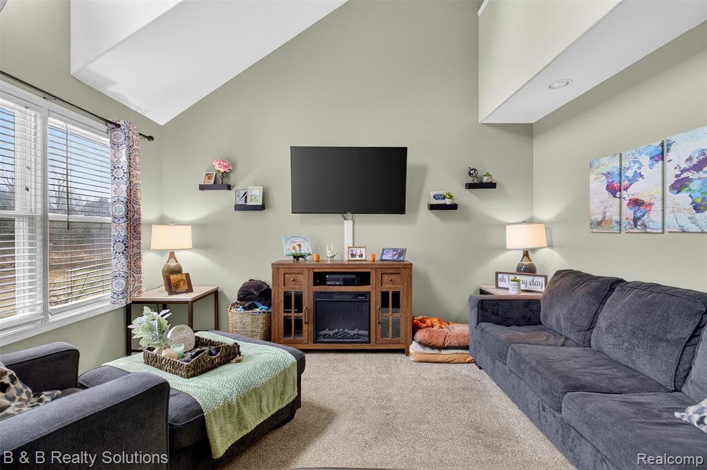 3919 Castle Road, North Branch, MI 48461 — Photo 5
