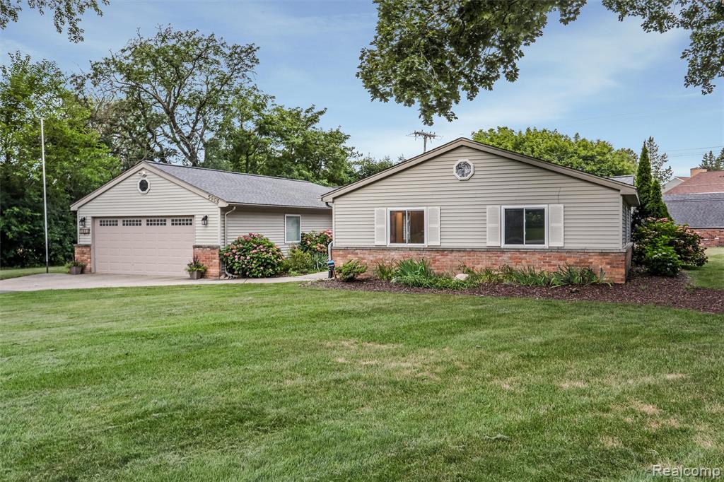 5908 Burnham Road, Bloomfield Hills, MI 48302 — Photo 4