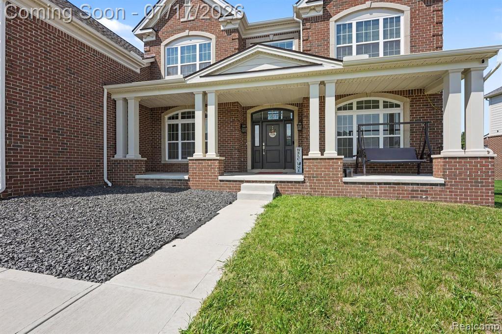 1303 Napa Drive, Canton, MI 48187 — Photo 4