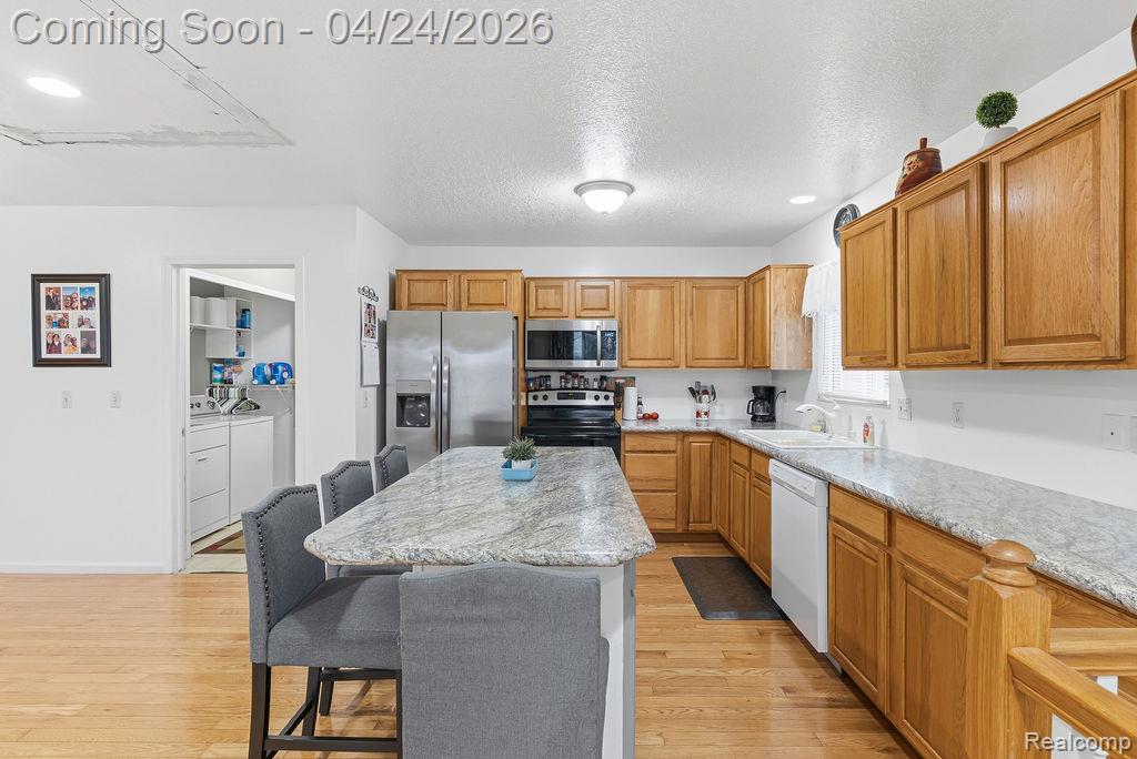 10511 N Lewis Road, Clio, MI 48420 — Photo 29