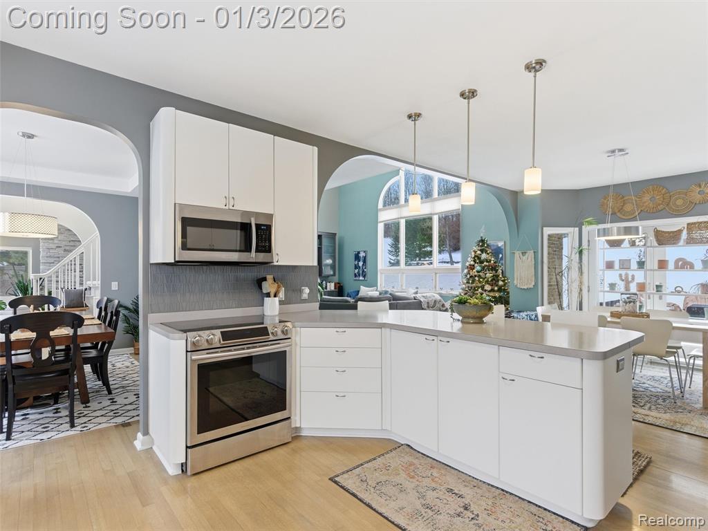 8153 Sashabaw Ridge Drive, Clarkston, MI 48348 — Photo 21