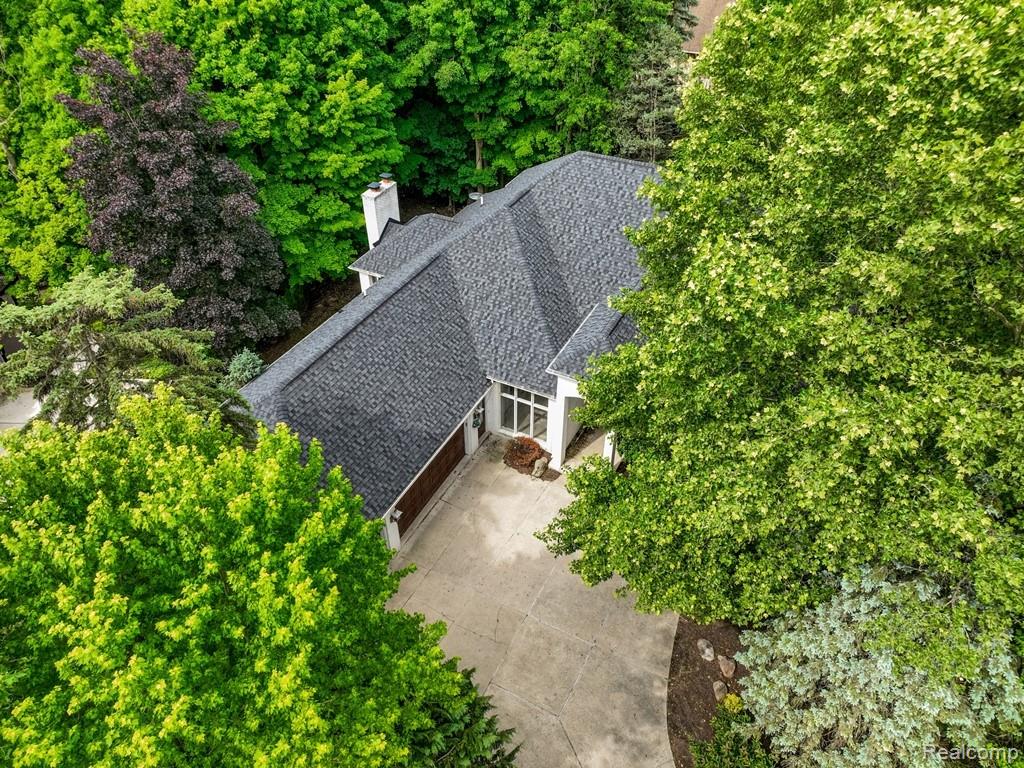 43564 Scenic Lane, Northville, MI 48167 — Photo 71