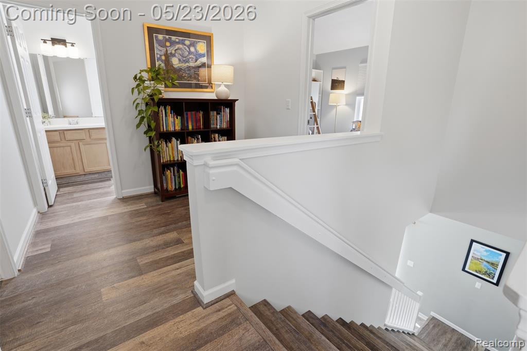 172 Champlain Boulevard, Howell, MI 48843 — Photo 17