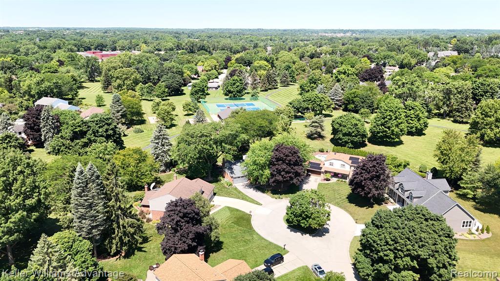 41764 Camden Court, Northville, MI 48168 — Photo 50